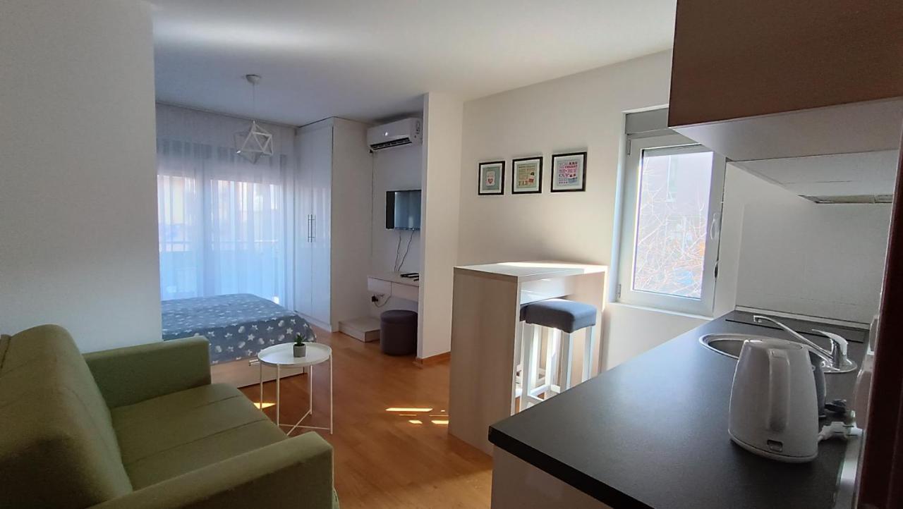 Apartments Karamarkovic Vrnjačka Banja Cameră foto