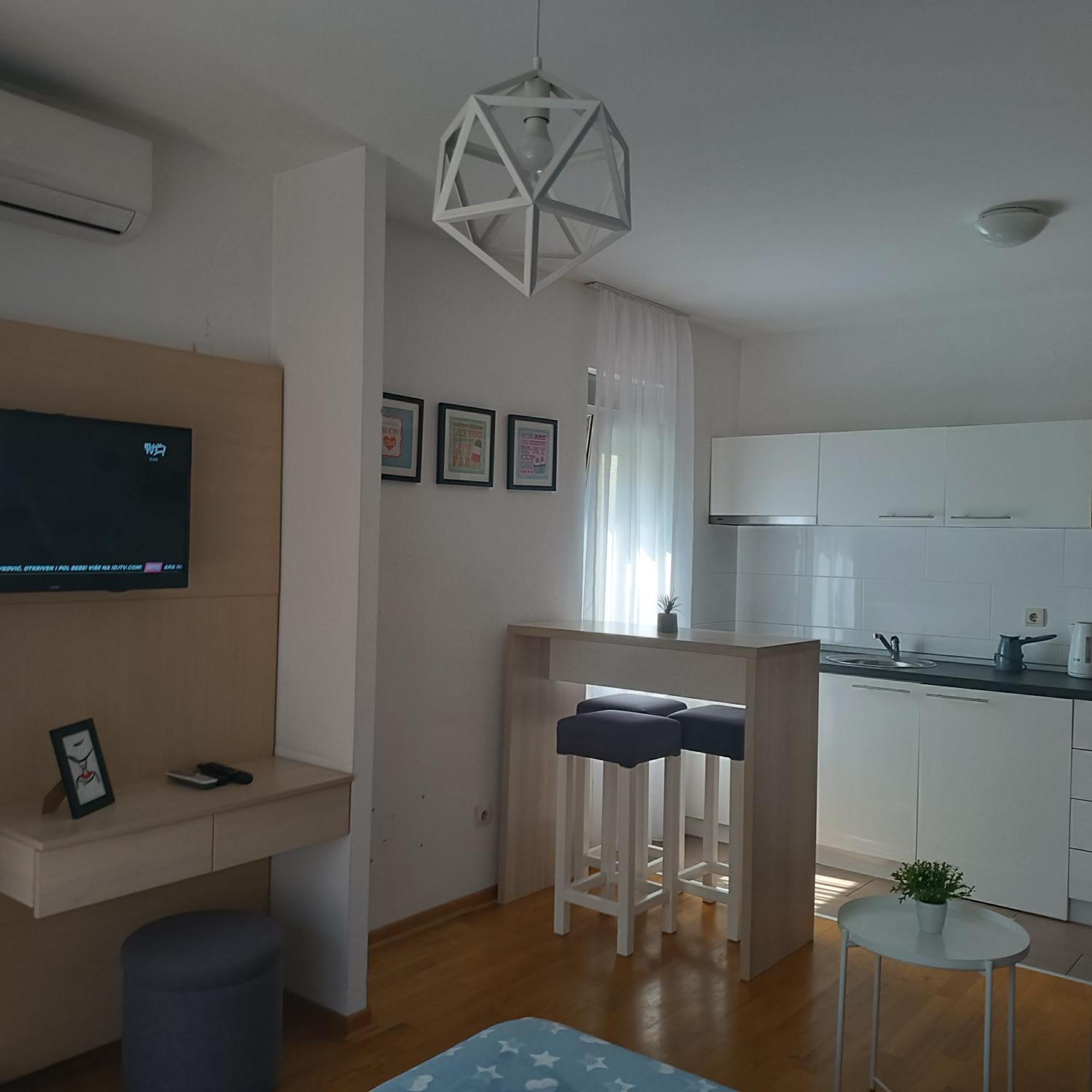 Apartments Karamarkovic Vrnjačka Banja Cameră foto