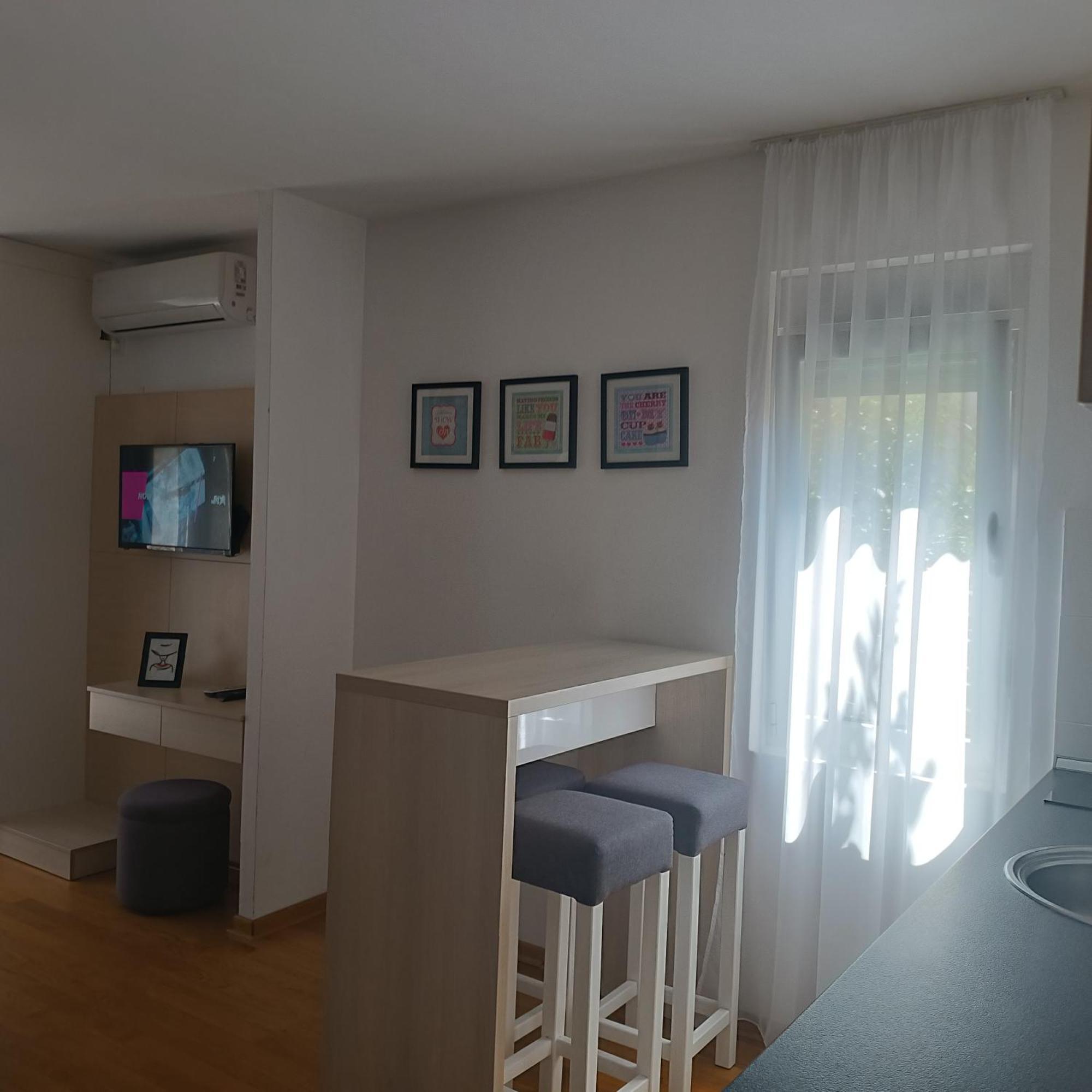 Apartments Karamarkovic Vrnjačka Banja Cameră foto